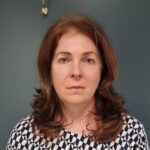 Dr. Irina Fast